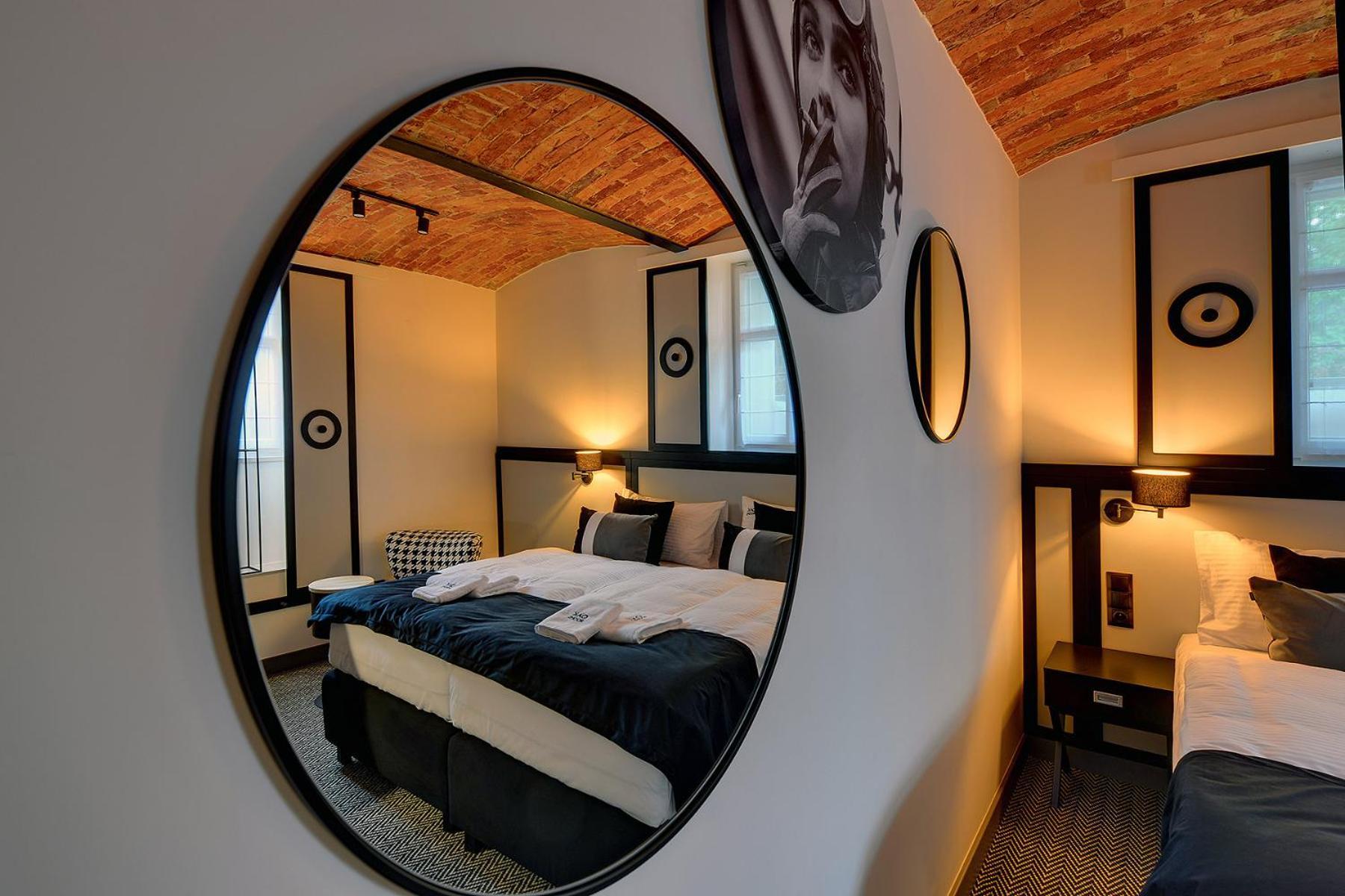Oak Rooms Oborniki Śląskie Bagian luar foto
