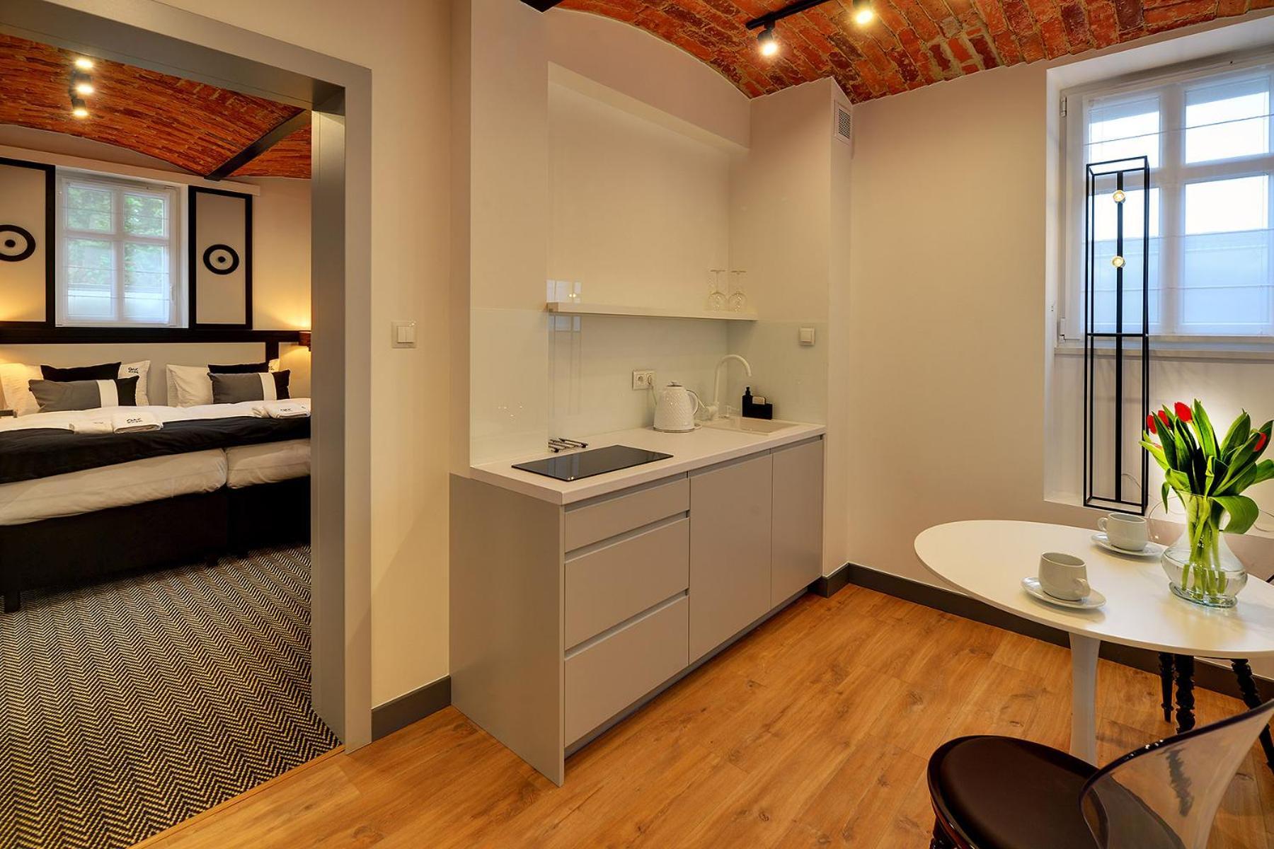 Oak Rooms Oborniki Śląskie Bagian luar foto