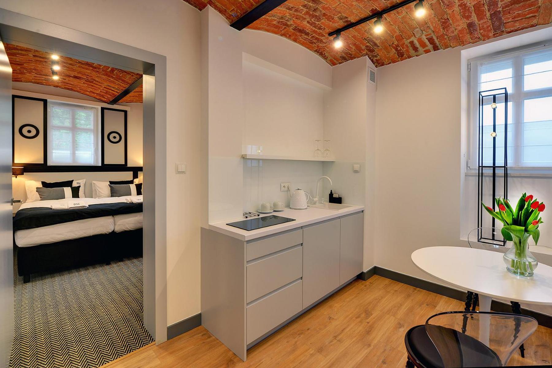 Oak Rooms Oborniki Śląskie Bagian luar foto