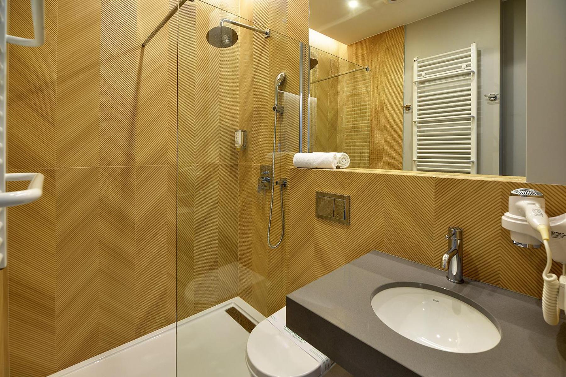 Oak Rooms Oborniki Śląskie Bagian luar foto