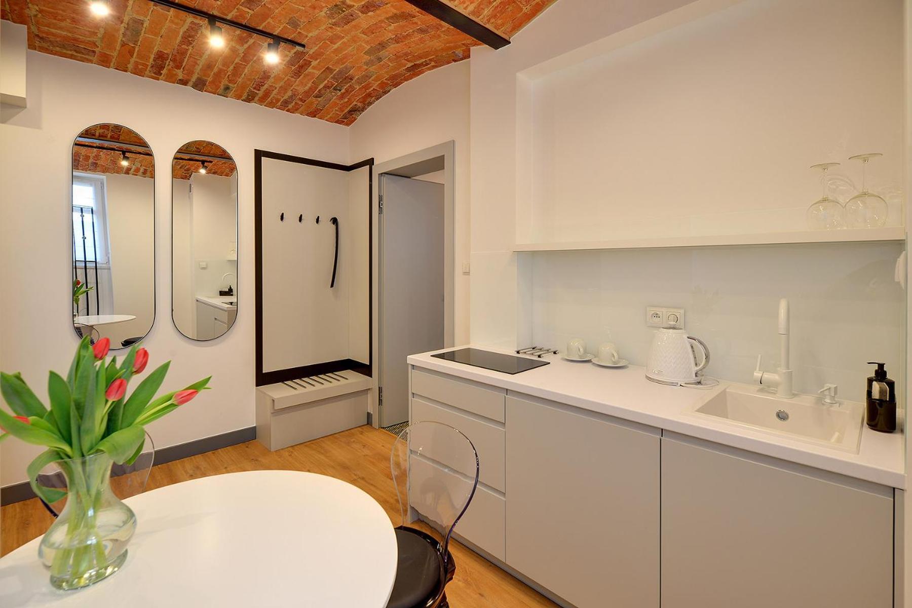 Oak Rooms Oborniki Śląskie Bagian luar foto