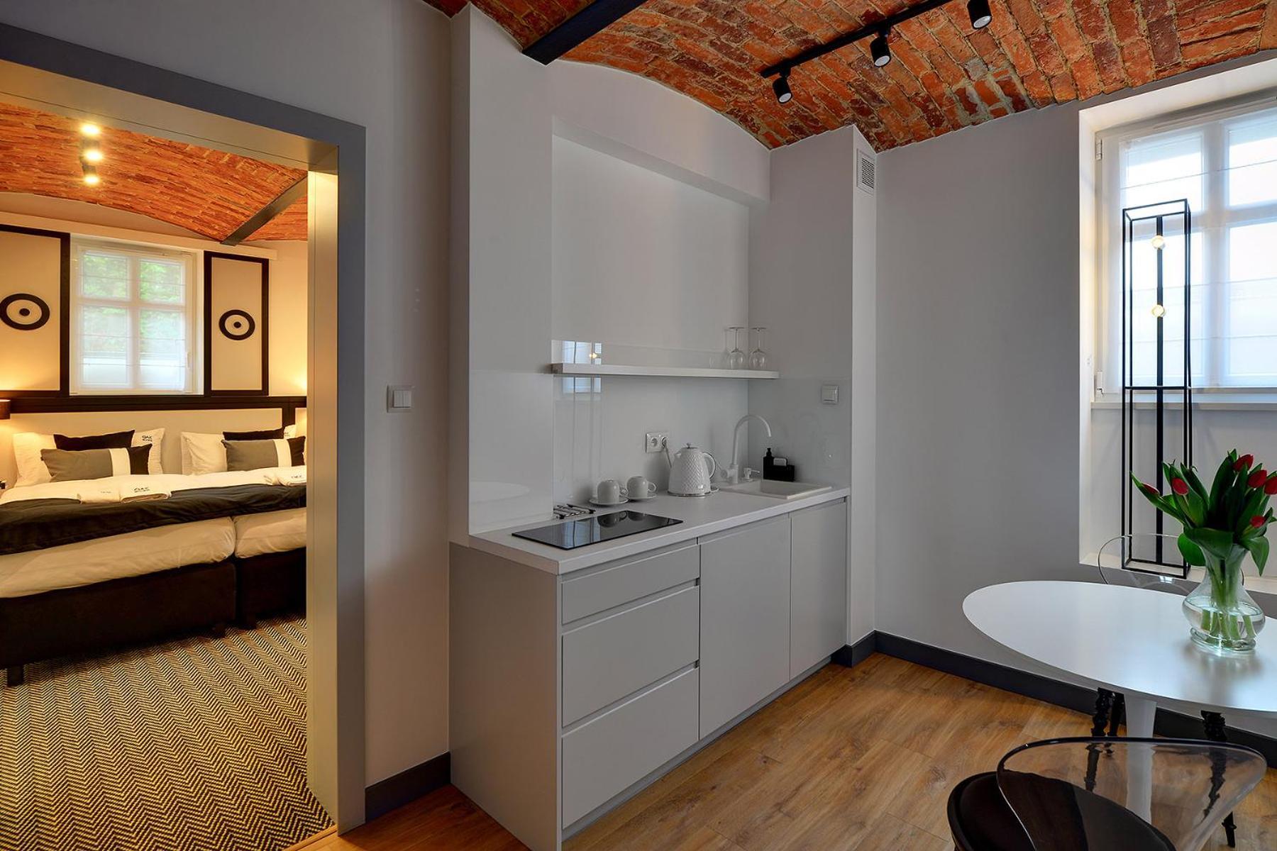 Oak Rooms Oborniki Śląskie Bagian luar foto