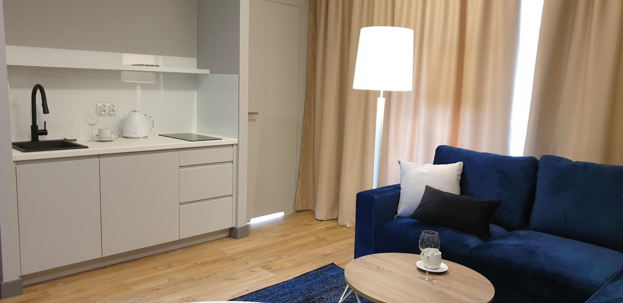 Oak Rooms Oborniki Śląskie Bagian luar foto