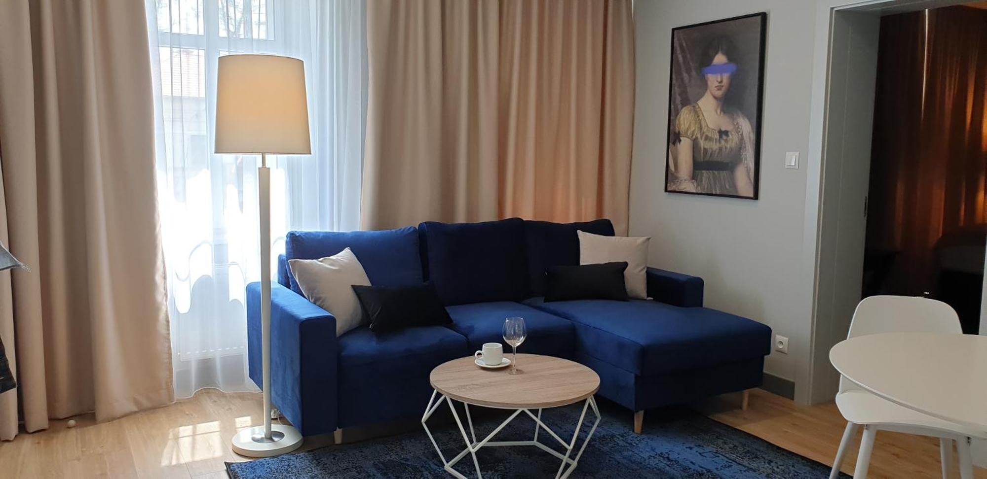 Oak Rooms Oborniki Śląskie Bagian luar foto