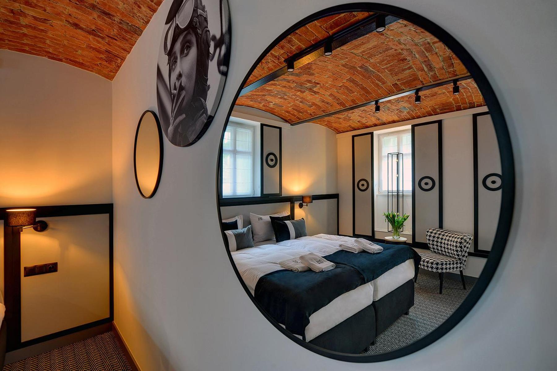 Oak Rooms Oborniki Śląskie Bagian luar foto