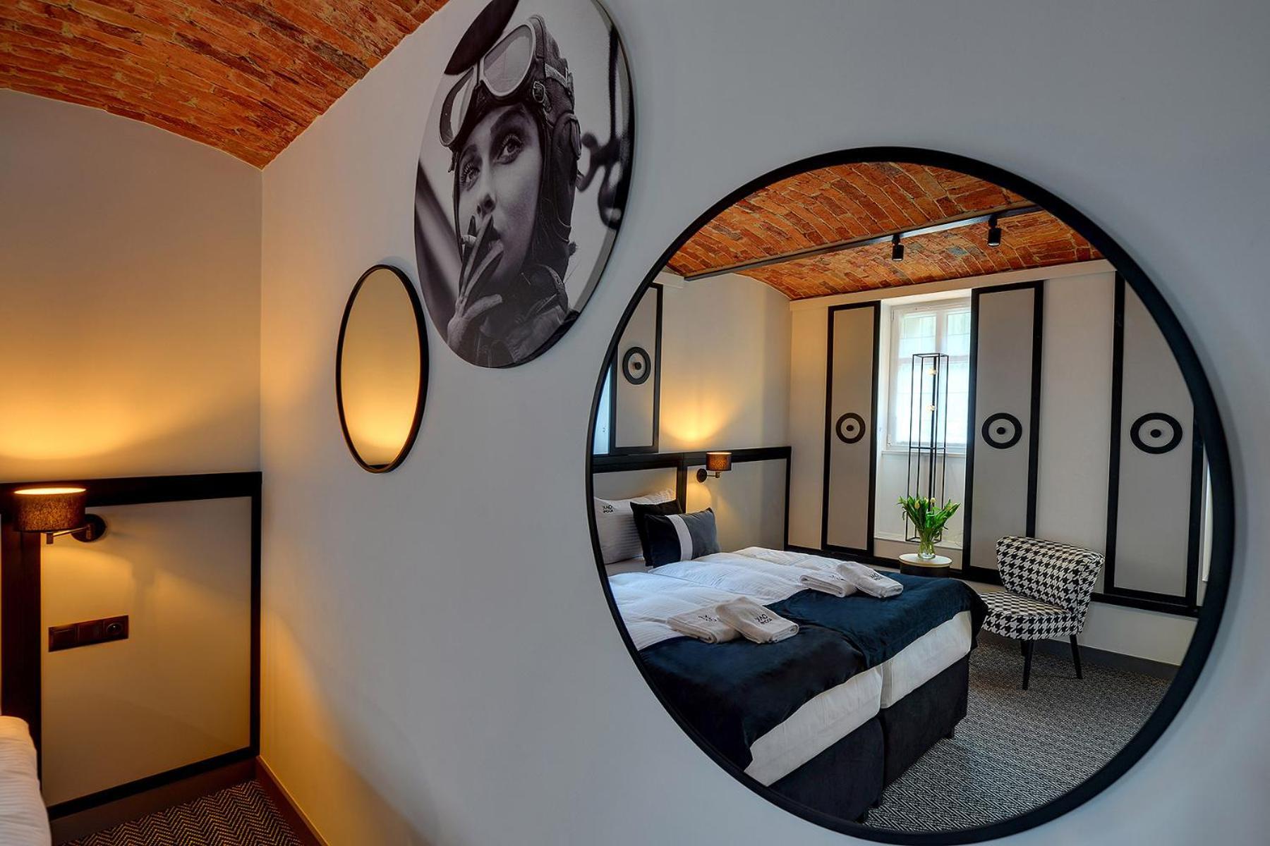 Oak Rooms Oborniki Śląskie Bagian luar foto